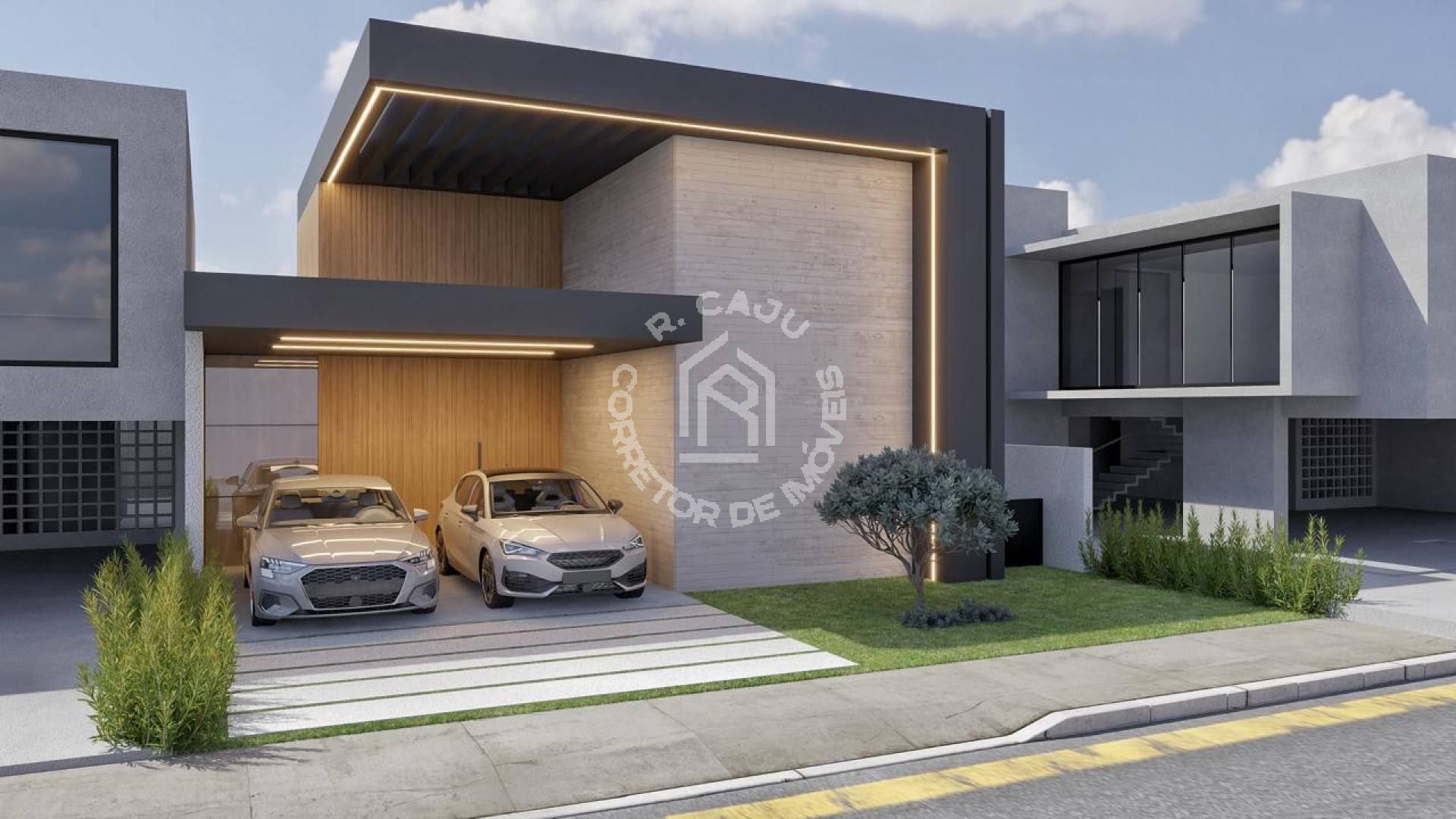 Condomínio Enseada da Lagoa