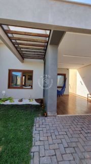 Linda casa na Praia do Francês