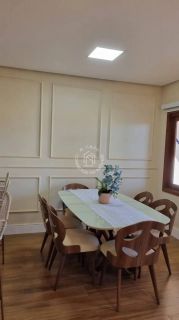 Linda casa na Praia do Francês