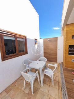 Linda casa na Praia do Francês