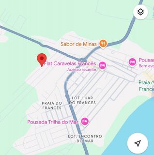 Lote Exclusivo na Praia do Francês – Investimento Perfeito! ?