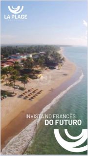 Apartamento na praia do Francês, Edificio La Plage