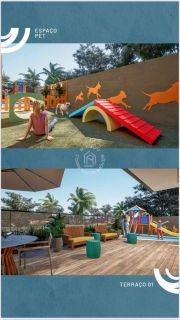 Apartamento na praia do Francês, Edificio La Plage