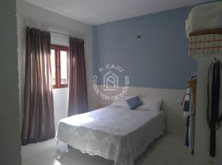 Casa 5 studios para morar ou investir na praia do frances