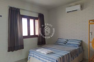 Casa 5 studios para morar ou investir na praia do frances