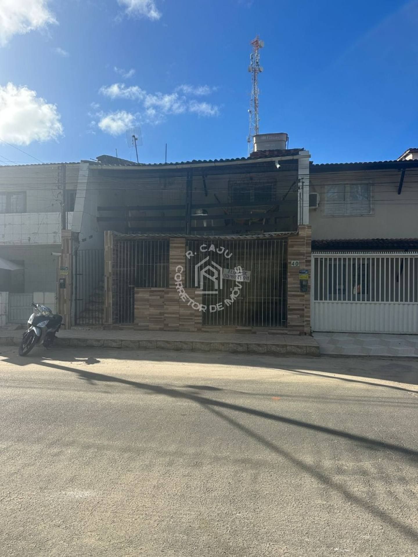 Duplex na praia do Francês a 600 metros da praia