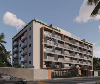 SAND apt 2 e 3/4 na praia do frances