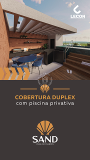 SAND apt 2 e 3/4 na praia do frances