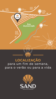 SAND apt 2 e 3/4 na praia do frances