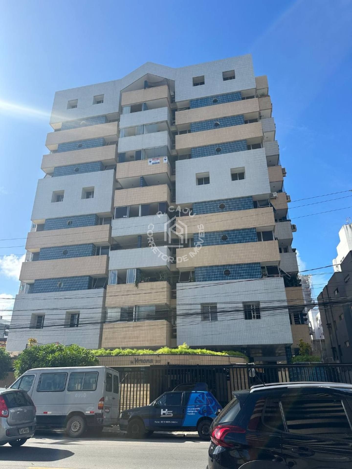 Edificio Verona - Venda