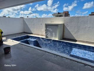 Casa no Vista da Lagoa - Venda