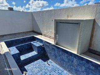 Casa no Vista da Lagoa - Venda