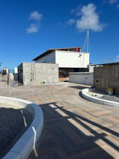 Edf. Prestige - Praia do frances