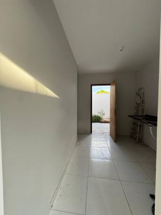 Casa em condomínio fechado pra venda na Praia do Francês