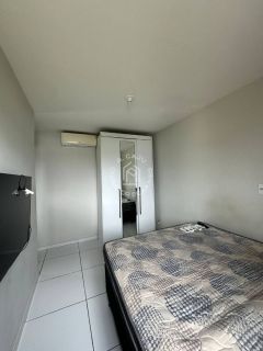 Apartamento 3/4 para venda  na praia do Francês