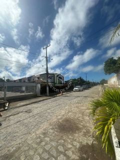 Casa em condomínio fechado pra venda na ilha de Santa Rita