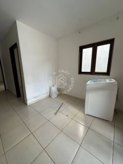 Casa em condomínio fechado pra venda na ilha de Santa Rita