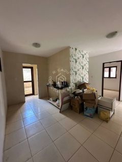 Casa em condomínio fechado pra venda na ilha de Santa Rita