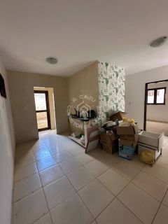 Casa em condomínio fechado pra venda na ilha de Santa Rita