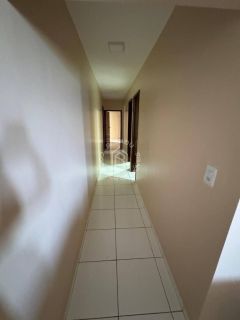 Apartamento 3/4 de frente a roda gigante maceio