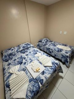 Apartamento 3/4 de frente a roda gigante maceio