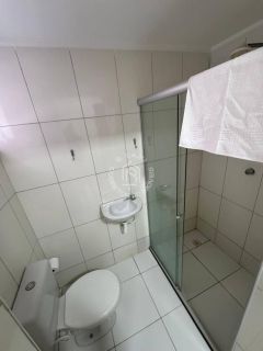 Apartamento 3/4 de frente a roda gigante maceio