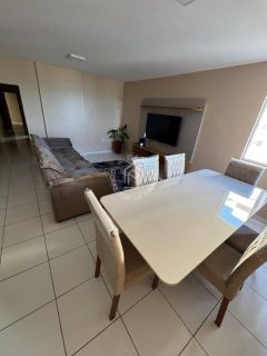 Apartamento 3/4 de frente a roda gigante maceio