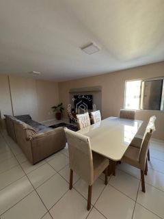 Apartamento 3/4 de frente a roda gigante maceio