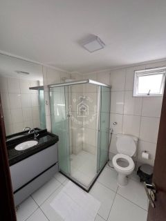 Apartamento 3/4 de frente a roda gigante maceio