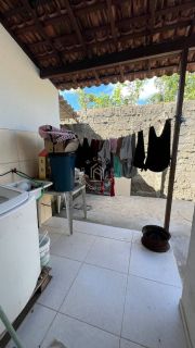 CASA A VENDA EM MARECHAL DEODORO