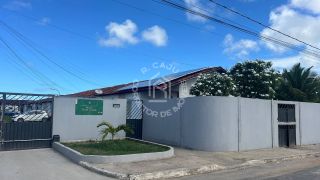 CASA A VENDA EM MARECHAL DEODORO