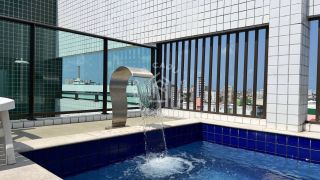 Cobertura Garden Para Vender com 3 quartos 1 suíte no bairro Mangabeiras em Maceió