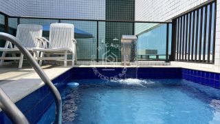 Cobertura Garden Para Vender com 3 quartos 1 suíte no bairro Mangabeiras em Maceió