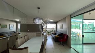 Cobertura Garden Para Vender com 3 quartos 1 suíte no bairro Mangabeiras em Maceió