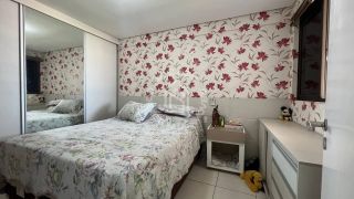 Cobertura Garden Para Vender com 3 quartos 1 suíte no bairro Mangabeiras em Maceió