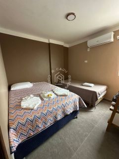 APARTAMENTO A VENDA NO EDF. CANOA  EM MACEIÓ