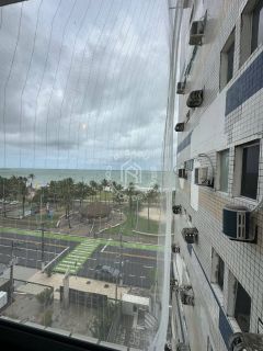APARTAMENTO A VENDA NO EDF. CANOA  EM MACEIÓ