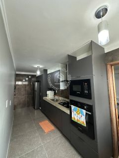 APARTAMENTO A VENDA NO EDF. CANOA  EM MACEIÓ