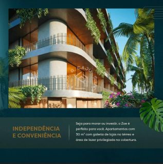 APARTAMENTO A VERNDA NA PRAIA DO FRANCÊS