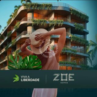 APARTAMENTO A VERNDA NA PRAIA DO FRANCÊS