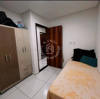 Casa de Condomínio Para Vender com 3 quartos