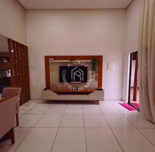 Casa de Condomínio Para Vender com 3 quartos