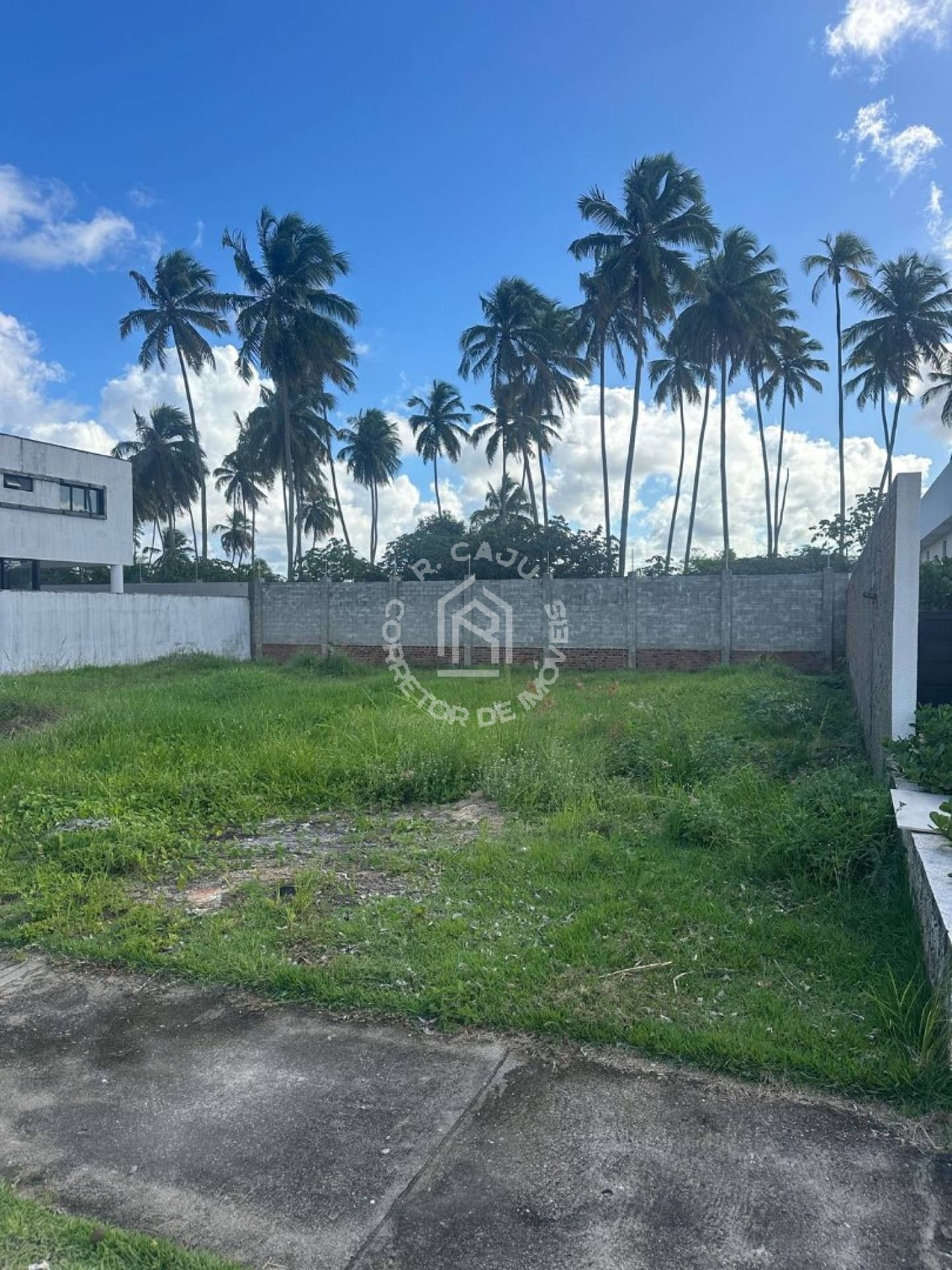 Lote de Condomínio Para Vender no bairro Massagueira em Marechal Deodoro