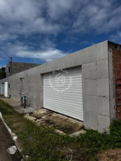 Casa ampla à venda com 3 quartos (2 suítes) na Barra Nova