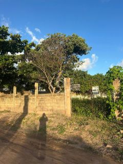 Lote / Terreno de Bairro Para Vender