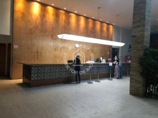 Apartamento Para Vender com 1 quartos no bairro barra são Miguel