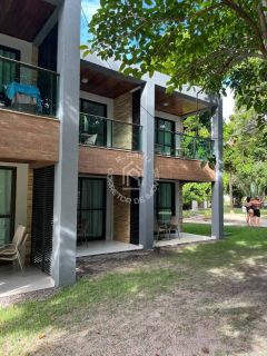 Apartamento Para Vender com 1 quartos no bairro barra são Miguel