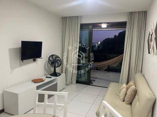 Apartamento Para Vender com 1 quartos no bairro barra são Miguel