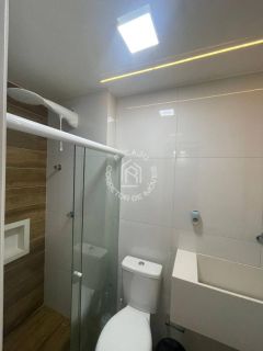 Apartamento Para Vender com 2 quartos 1 suítes na Praia do Francês