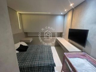 Apartamento Para Vender com 2 quartos 1 suítes na Praia do Francês